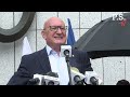 Nasza granica nie jest bezpieczna! Ani wschodnia, ani zachodnia! Dr S. Ozdyk