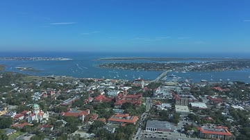 Hubsan Zino Mini Pro Drone ~ New HDR Mode 4K Test Video