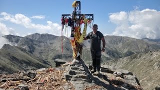 REFUGIO MARIALLES PRADES DEL CONFLENT, GR 83