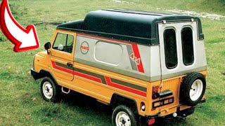 Π²ΠΈΠ΄Π΅ΠΎ: ΠΠ΅ΠΎΠ±ΡΡΠ½ΡΠ΅ ΠΌΠΎΠ΄ΠΈΡΠΈΠΊΠ°ΡΠΈΠΈ ΠΈ ΡΡΠ½ΠΈΠ½Π³ Π°Π²ΡΠΎΠΌΠΎΠ±ΠΈΠ»Π΅ΠΉ ΠΡΠΠ. β4 ΠΊΠ°ΡΡΠΈΠ½ΠΊΠ°: ΠΠ΅ΠΎΠ±ΡΡΠ½ΡΠ΅ ΠΌΠΎΠ΄ΠΈΡΠΈΠΊΠ°ΡΠΈΠΈ ΠΈ ΡΡΠ½ΠΈΠ½Π³ Π°Π²ΡΠΎΠΌΠΎΠ±ΠΈΠ»Π΅ΠΉ ΠΡΠΠ. β4