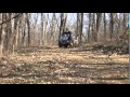 2012 Kymco Maxxer 450 4x4 Test