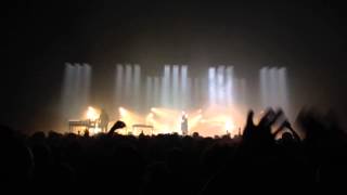 Nine Inch Nails - 1.000.000 - HMH 27/05/2014