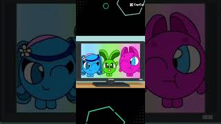 Shiny Hopper Big Boo Sunny Bunnies Chris Griffin Family Guy