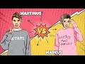 Let's Taste Polish Food - Marcus & Martinus