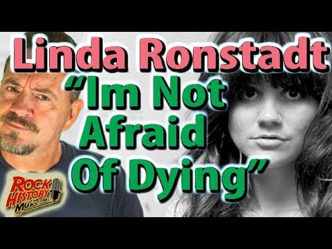 I can't sing in shower anymore: Ronstadt living with Parkinson's