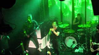 Rasmus - Into the shadows live - Excellent quality