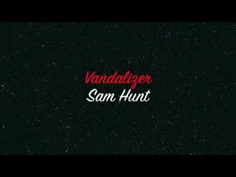 vandalizer sam hunt mp3 vandalizer sam hunt mp3