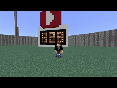 VAMOS AUMENTAR O CONTADOR! (ler descrição)