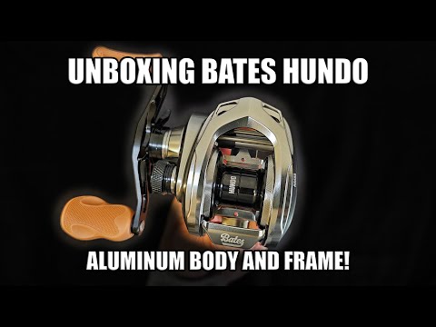 Vicious Fishing Line Unboxing & The Runcl Digital Scale Review