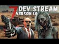 7d2d erster einblick version 1 alpha 22 dev stream news deutsch