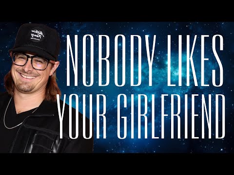Nate Smith & Hardy - Nobody Likes Your Girlfriend (Lyrics)