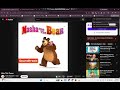 Masha and the Bear Theme Song has WSOD