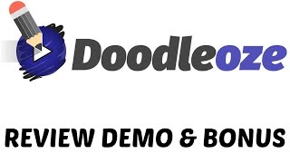 Doodleoze Commercial Honest Review – DISCOUNT Code 50% Off Promo + Pros + Cons + Benefits screenshot 2