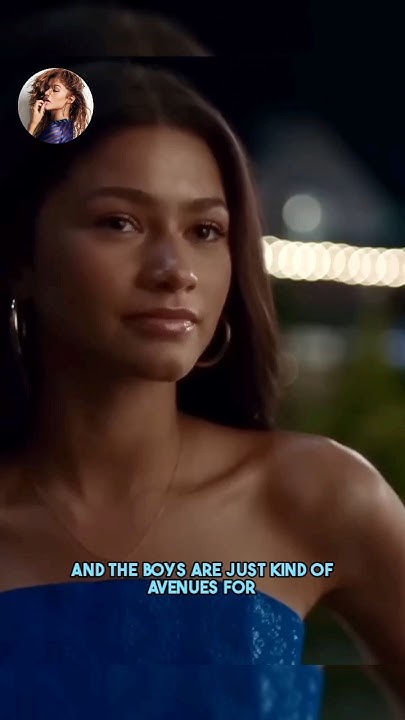 ZENDAYA first LOVE! - YouTube