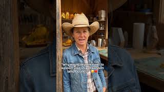 Please Leave a Kind Comment #cowgirl #western #lamps #cowboy