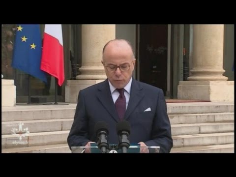 Vídeo: Bernard Cazeneuve - ex-primeiro ministro da França