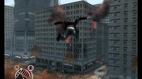 Prototype Hard Mode Walkthrough Part 33 ( Before Mission 15 The First Monster)