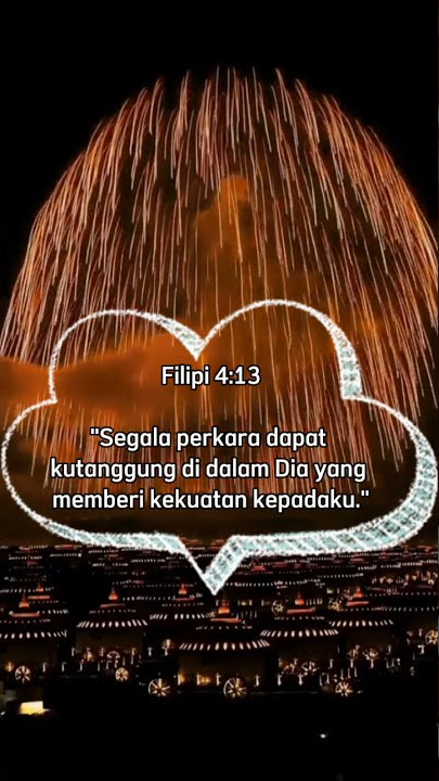 status wa kristen keren