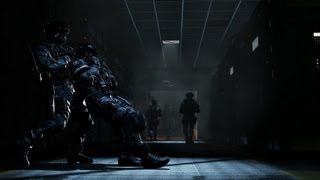 Call of Duty: Ghosts Reveal Trailer Soundtrack Remake + Download