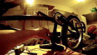 2011 Eastern Boss Bike Check!