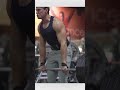 Why i dont go high reps on compound lifts