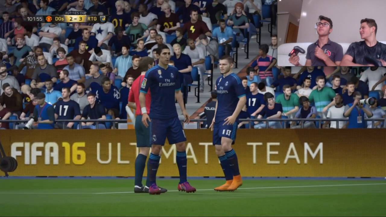 Road To Glory Episode 2   (Free NHL beta code)