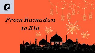 From Ramadan to Eid - 70 Min Playlist for Celebration of Eid @EpidemicHoliday