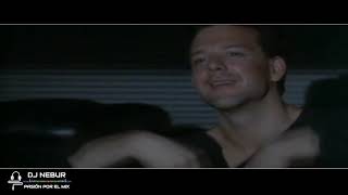 YOU CAN LEAVE YOUR REMIX - JOE COCKER FT DJ NEBUR