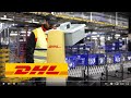 Dhl supply chain  our people and innovation