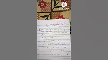 ex 5.1 Q2(iii) chapter 5 maths class 10 || ARITHMETIC PROGRESSIONS (AP) #78