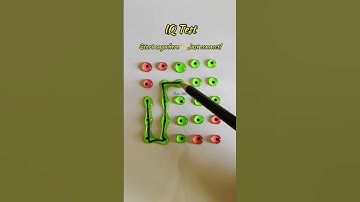 Connect All 💚#art #shorts #colormixingmagic #colors #shortfeed #ytshort #ytviral #line #game #quiz