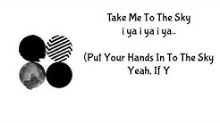 BTS - INTERLUDE : WINGS (EASY LYRICS)  - Durasi: 2:27. 