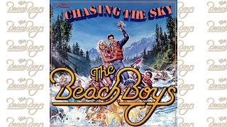 The Beach Boys - Chasing The Sky (DJ L33 Remaster and Video)  Up The Creek Soundtrack MTV Music Vid