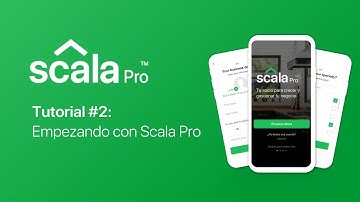 Scala Pro: How to Complete Onboarding