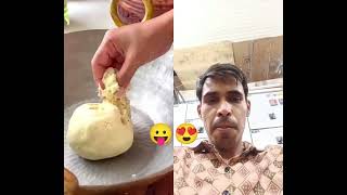 naye tarike se gulab jamun banaen#gulbjamun #shorts Thumb