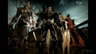 Gc 2009 Aion Trailer