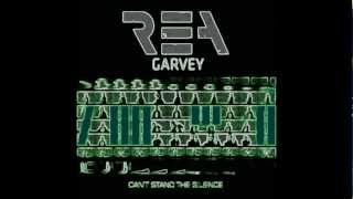 Can't stand The Silence Rea Garvey