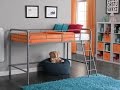 DHP Junior Loft Bunk DHP Junior Loft Bunk