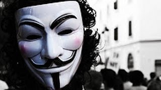 Anonymous - IMPORTANT Message to the Citizens of the World 2016