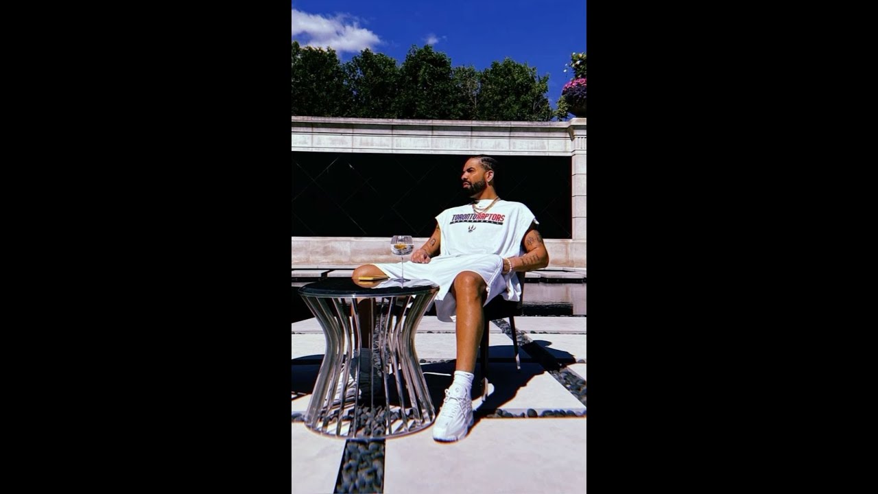 [FREE] Drake Type Beat 
