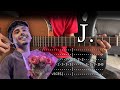 Requinto de J. (Tutorial en Guitarra) Ivan Cornejo | principiantes