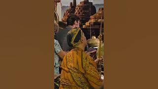 BULE NYINDEN TERBARU 2024 bersama Tim Ki H Gunarto di KBRI Roma