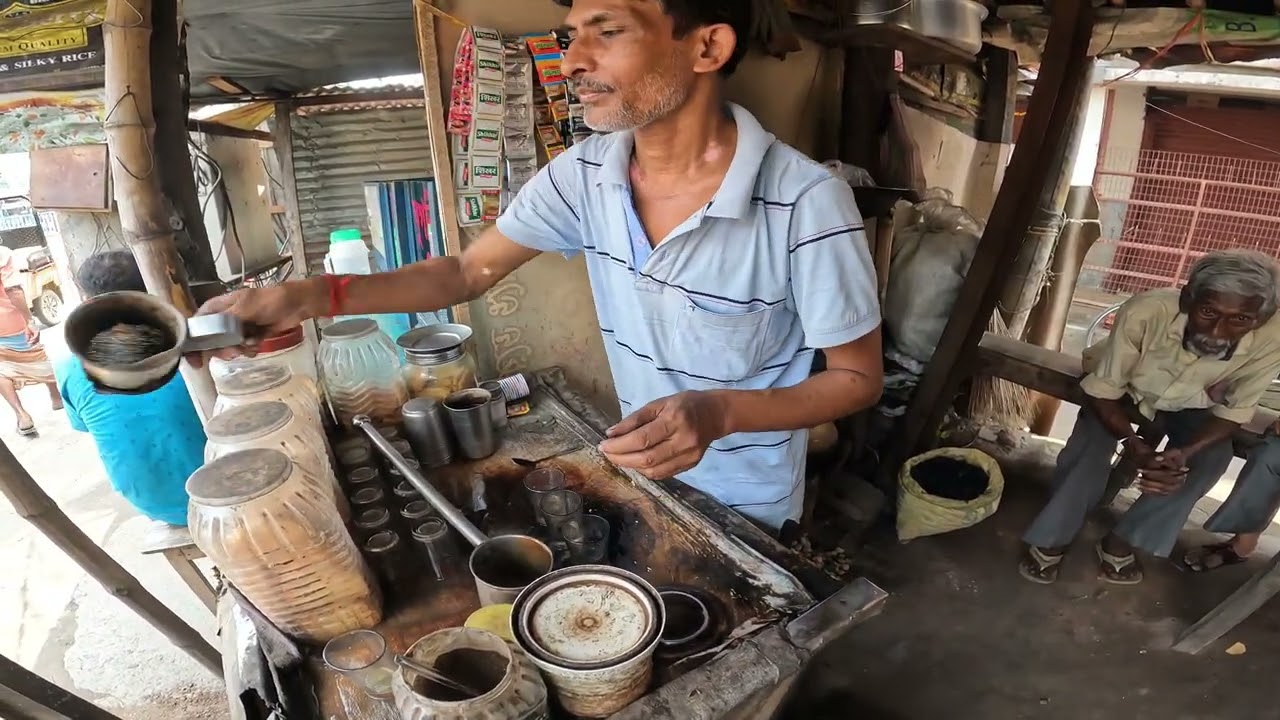 Balurghat Special Tea 🍵  Never miss