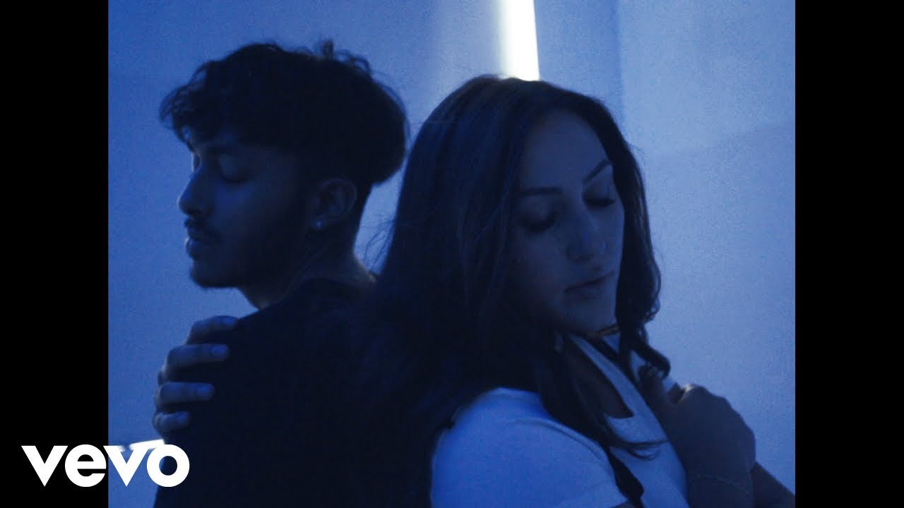 Reph - Dream ft. Alyssa Reid