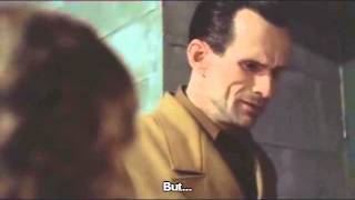 Goebbels Is Upset He Cant Stare At Hitler