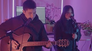 You’re Still The One - Shania Twain (Acoustic Cover by Jerdys)