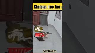How to make ff thumbnail in picsart || free fire thumbnail kese banaye#shortvideo #thumbnail