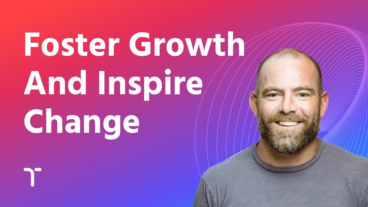 Ryan's Success Mantra: Nurturing Growth & Embracing Challenges in Tech Startups