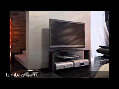 TV тумба из стекла MD 517.1030