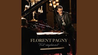 Video thumbnail of "Florent Pagny - Mistral gagnant"